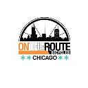 On The Route Bicycles - Lincoln Square logo